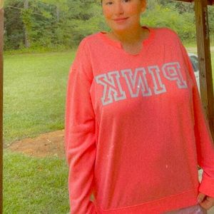 💗Vs Pink Sweatshirt💗